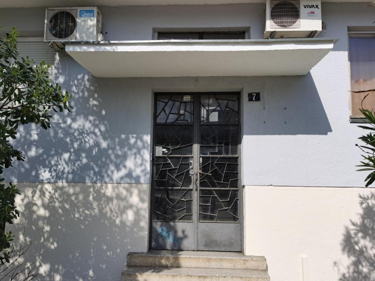 Luxury Apartment Podgorica Eksteriør billede